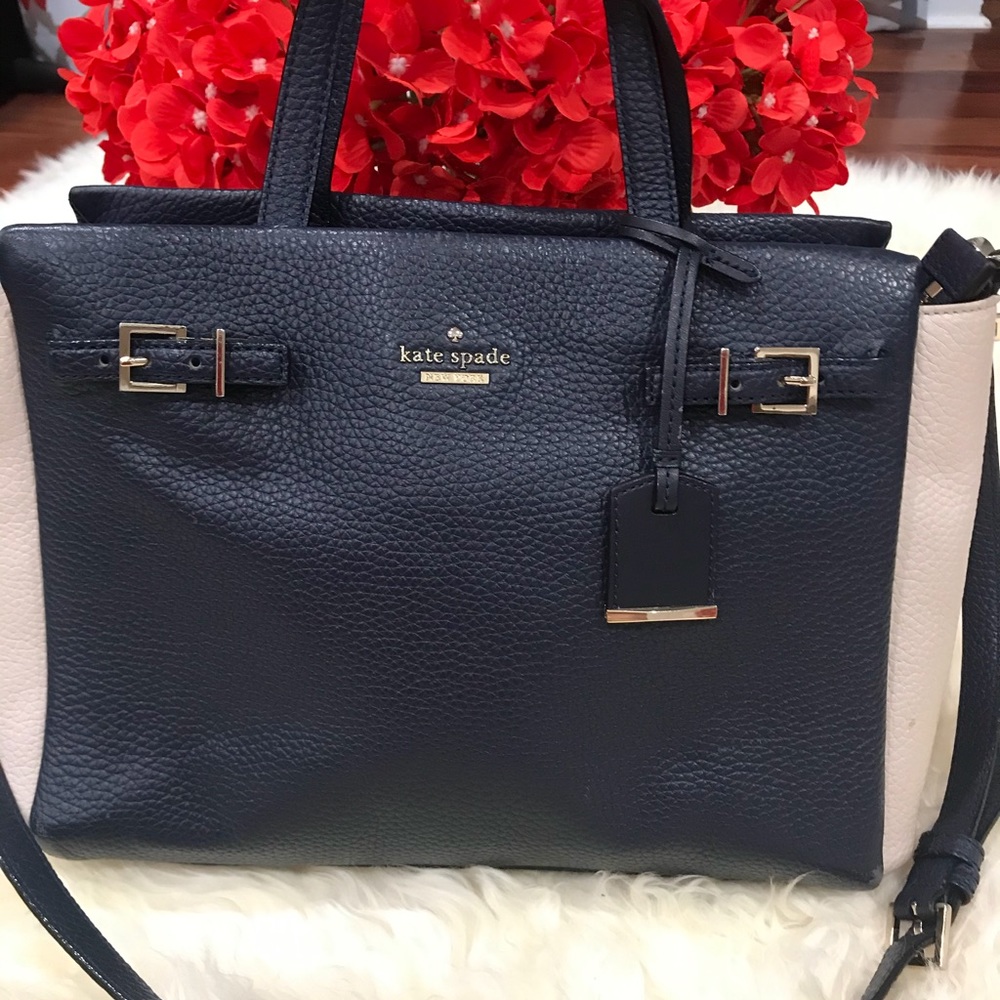 KATE SPADE Satchel - Picture 8 of 8